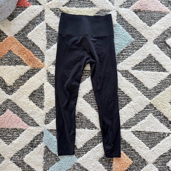 EUC Knix HiTouch High Rise Legging - Medium - Black - Picture 1 of 4